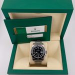 Rolex Submariner Date 116610LN - (5/5)