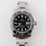 Rolex Submariner Date 116610LN - (2/5)