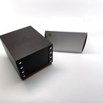 Breitling Superocean AB201012 (2018) - Black dial 42 mm Steel case (2/8)