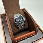 Breitling Superocean AB201012 (2018) - Black dial 42 mm Steel case (4/8)