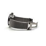 Breitling Superocean AB201012 (2018) - Black dial 42 mm Steel case (6/8)