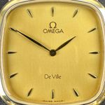 Omega De Ville 195.3378 - (8/8)