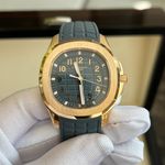 Patek Philippe Aquanaut