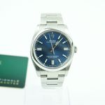 Rolex Oyster Perpetual 36 126000 - (1/8)
