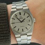 Omega Genève 166.099 - (2/8)