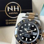 Rolex Submariner Date 126613LN - (2/8)