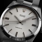 Rolex Oyster 6424 - (3/8)