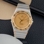 Omega Constellation 368.1075 - (3/8)