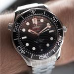 Omega Seamaster Diver 300 M 210.30.42.20.01.001 - (6/7)