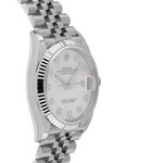 Rolex Datejust 36 126234 - (5/8)