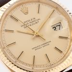 Rolex Datejust 1601 - (2/7)