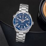 Omega Seamaster Planet Ocean 215.30.40.20.03.001 - (1/8)