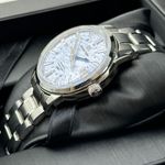 Grand Seiko Elegance Collection SBGJ249G (2023) - Silver dial 39 mm Steel case (6/8)