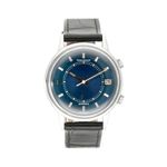 Jaeger-LeCoultre Memovox 875.42 - (1/4)