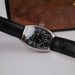 Franck Muller Crazy Hours 5850 CH - (3/8)