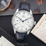 IWC Portuguese Automatic IW500705 - (3/8)