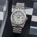 Rolex Datejust 36 16234 - (1/8)