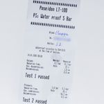 Omega Speedmaster Date 3513.50.00 (1999) - Black dial 39 mm Steel case (5/8)