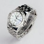 Breitling Starliner A71340 (2008) - 30 mm Steel case (4/8)