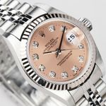 Rolex Lady-Datejust 79174 - (3/8)