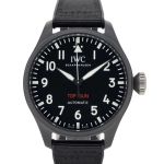 IWC Big Pilot Top Gun IW329801 - (1/3)