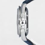 Omega Speedmaster Professional Moonwatch 310.32.42.50.02.001 (2026) - Silver dial 42 mm Steel case (4/5)