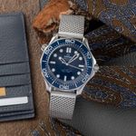 Omega Seamaster Diver 300 M 210.30.42.20.03.002 - (1/8)