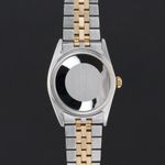 Rolex Datejust 36 16013 (1982) - 36mm Goud/Staal (6/7)