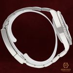 Rolex Submariner Date 126610LN (2022) - Black dial 41 mm Steel case (8/8)