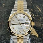 Rolex Datejust 36 126233 - (2/8)
