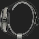 Omega Seamaster Planet Ocean 215.92.46.22.01.001 (2016) - Zwart wijzerplaat 46mm Keramiek (7/7)