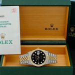 Rolex Datejust 36 16233G - (3/8)