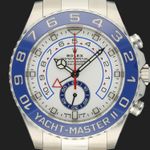Rolex Yacht-Master II 116680 - (2/8)