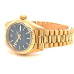 Rolex Lady-Datejust 69178 (1984) - 26 mm Yellow Gold case (4/8)