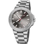 Oris Aquis Date 01 733 7789 4153 07 8 23 04PEB (2026) - Grey dial 44 mm Steel case (1/1)