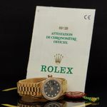 Rolex Lady-Datejust 69138 - (5/7)