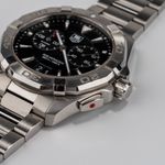 TAG Heuer Aquaracer 300M WAY111Z - (8/8)