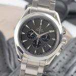 Omega Seamaster Aqua Terra 231.10.44.50.06.001 - (1/8)