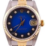 Rolex Datejust 31 68273 - (2/8)