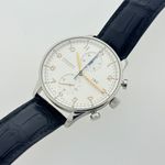 IWC Portuguese Chronograph IW371401 - (7/8)