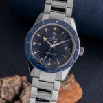 Omega Seamaster 300 233.90.41.21.03.001 - (1/8)