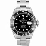 Rolex Submariner Date 16610LN - (1/5)