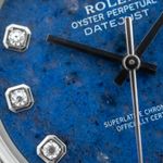 Rolex Datejust 36 16234 - (3/7)