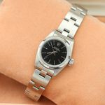 Rolex Oyster Perpetual 67180 - (2/8)