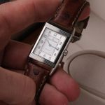 Jaeger-LeCoultre Reverso Classique 252.8.47 - (3/8)