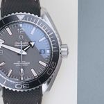 Omega Seamaster Planet Ocean 215.32.44.21.01.002 - (5/7)