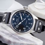 IWC Big Pilot IW500401 - (2/8)