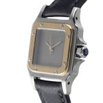 Cartier Santos 0902 - (6/8)