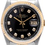 Rolex Datejust 36 16233 - (2/5)
