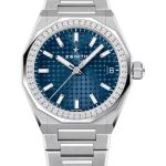 Zenith Defy Skyline 16.9400.670/51.I001 (2026) - Blauw wijzerplaat 36mm Staal (1/1)